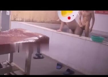 Chinese massage