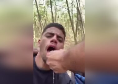 Dividindo uma boca