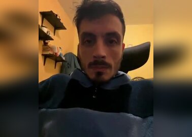 Dave 24yo from Italy