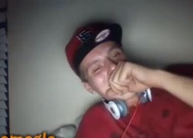 Boy Cheats on his Girlfriend