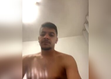 Man from Israel