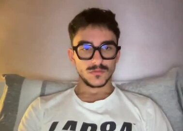 Marco 24yo from Italy