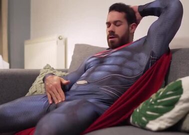 Man of Steel