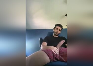 hot guy big dick