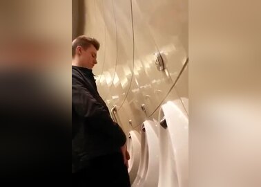 Pissing