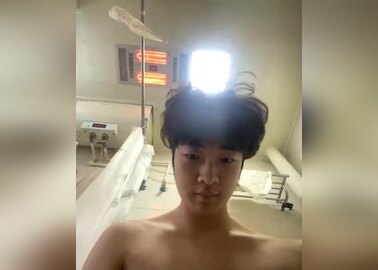 Wangkang 20yo from China