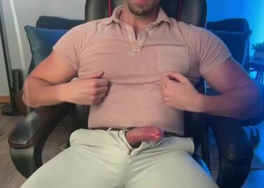 Daddy Jerk