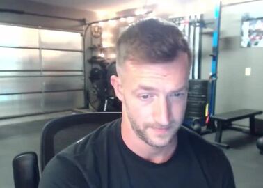 Str8 Daddy Jerk