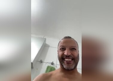 Daddy gooning