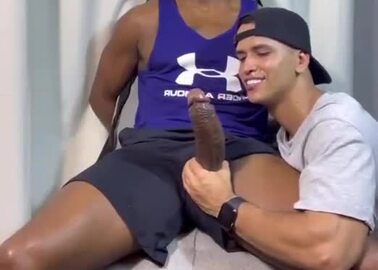 Big dick