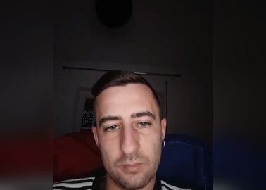 Andr 31yo from Portugal