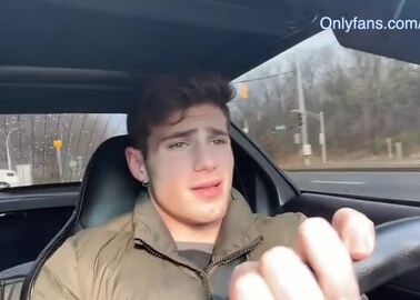 hot dude