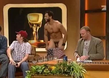 Jared H strip