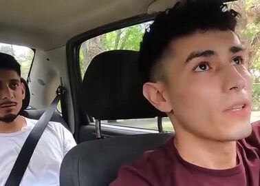 Uber Driver Fantasy