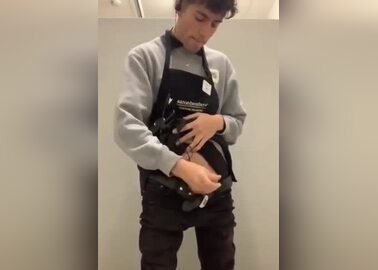 Jerk at Work