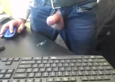 Jerk at Work