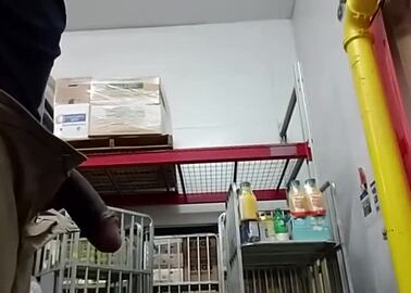 Jerk at Work