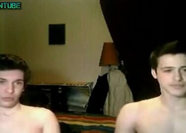friends camming