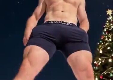 AI  Big cock
