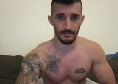 another big cock