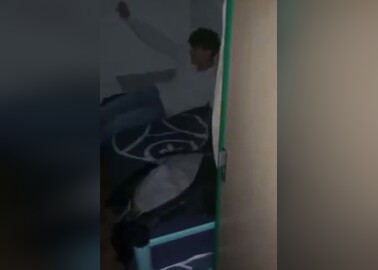 Straight blowjob