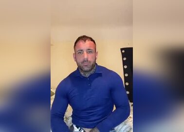 Hot stud solo