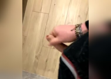 Step from Italy