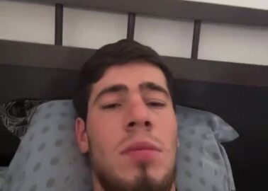 28yo from Turkey