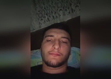 Alex 24yo from Bosnia and Herzegovina
