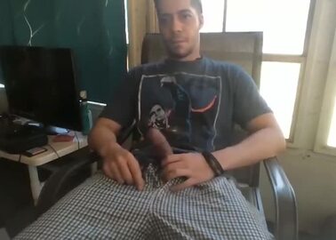 Lets Jerking