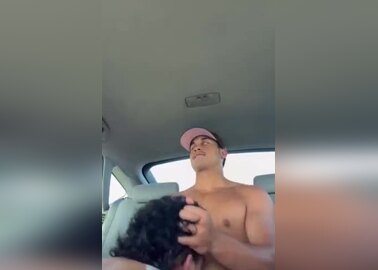 car sex