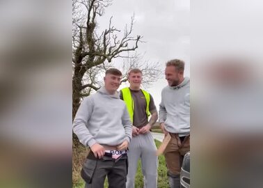 tradies
