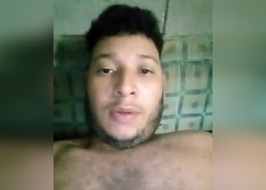 Man from Panama