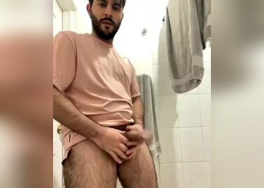 Man from the USA