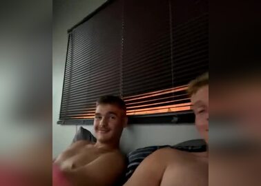 19yo and 23yo from South Africa