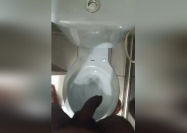 Pissing