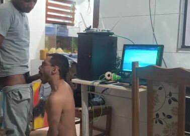Homemade Sex Show