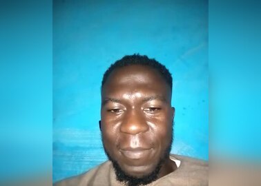 Nimmyel 32yo from Ghana