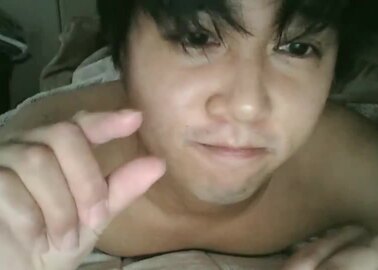 Kaito 19yo from Japan