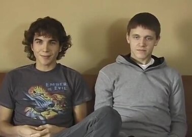 Str8 Buddies