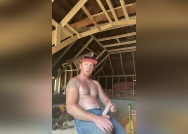 Jerk at Work