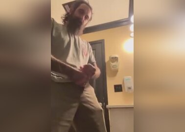 Jerk at Work