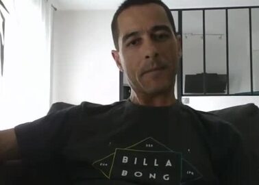 Man from Italy