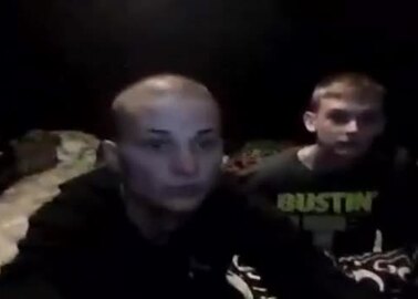 Hot duo