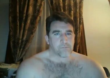 Daddy Jerk and Cum