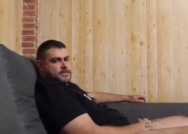 His Gay Friend