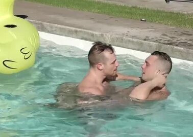johnny riley and blake hunter