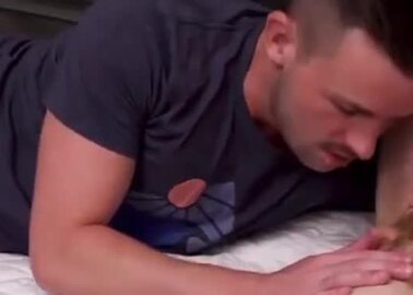 His Best Friend is a Pussy Boy