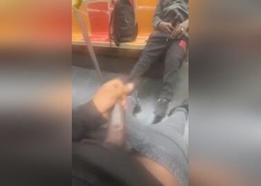 NYC subway bait 2