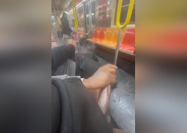 NYC subway bait 3